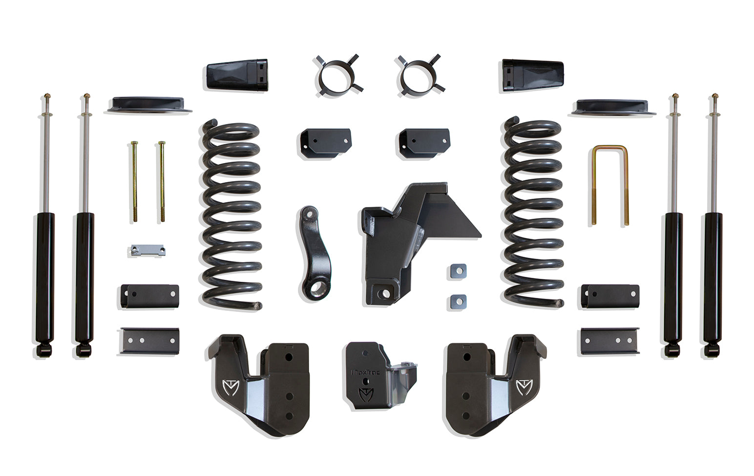 2019-2024 RAM 2500 4WD DIESEL 4