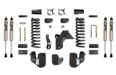 2019-2024 RAM 2500 4WD DIESEL 4