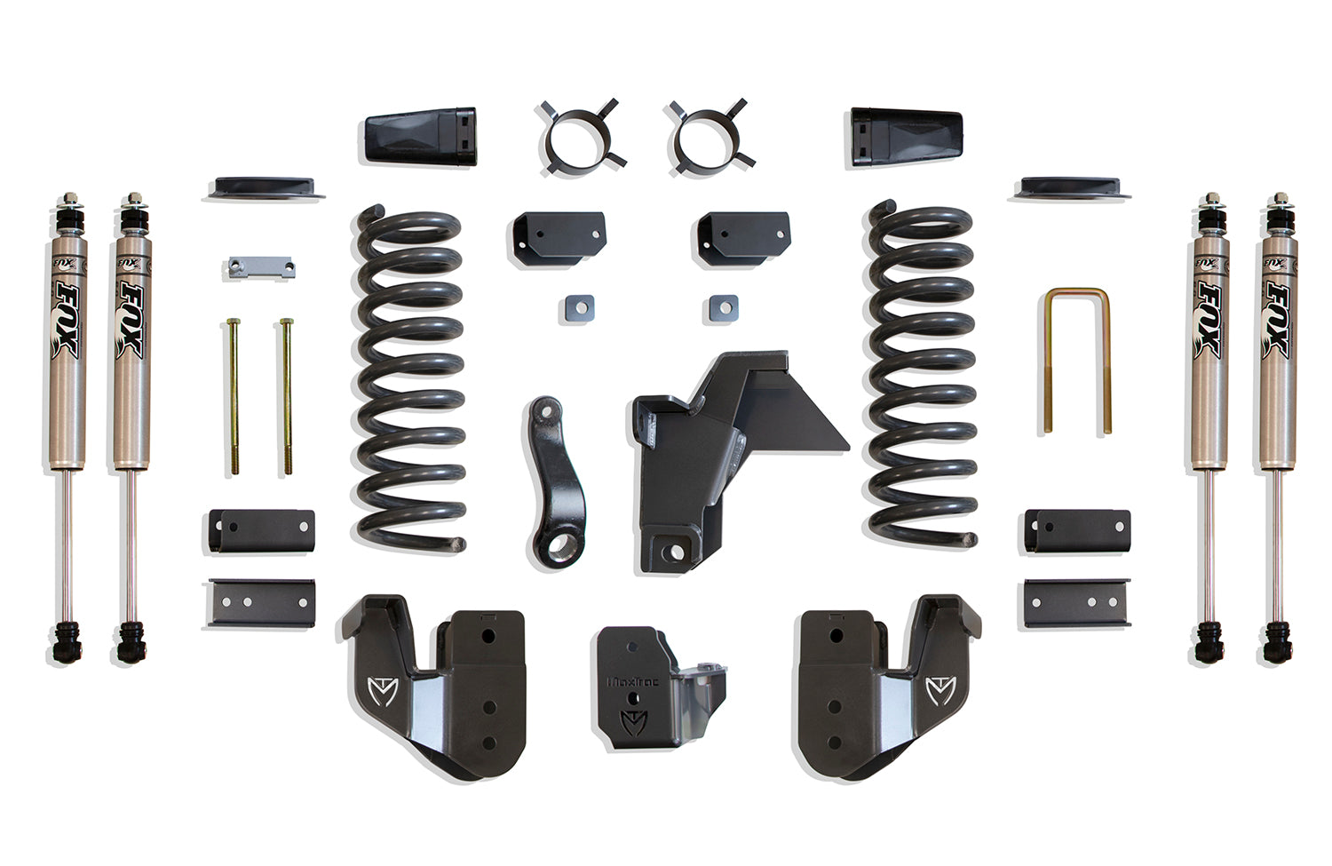 2019-2024 RAM 2500 4WD DIESEL 4