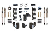 2019-2024 RAM 2500 4WD DIESEL 4