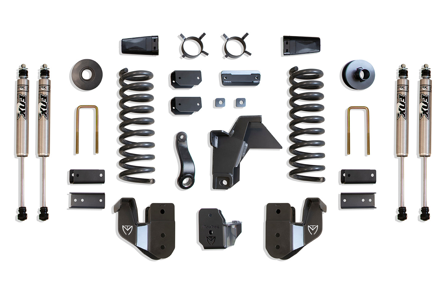 2019-2024 RAM 2500 4WD DIESEL 4