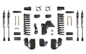 2019-2024 RAM 2500 4WD DIESEL 4