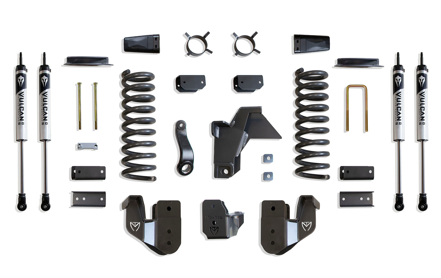 2019-2024 RAM 2500 4WD DIESEL 4
