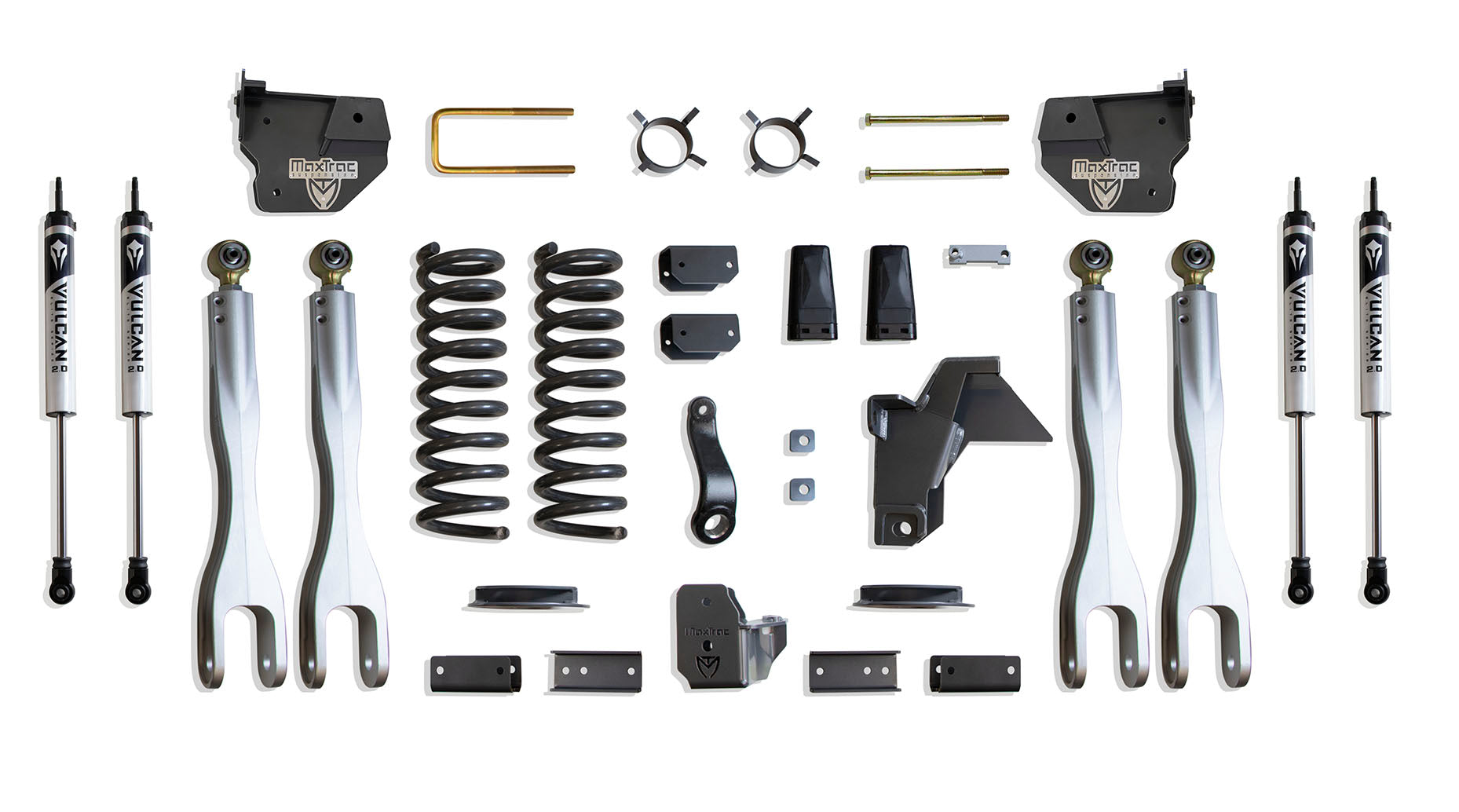 2019-2024 RAM 2500 4WD DIESEL 4