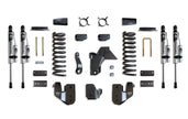 2019-2024 RAM 2500 4WD DIESEL 4