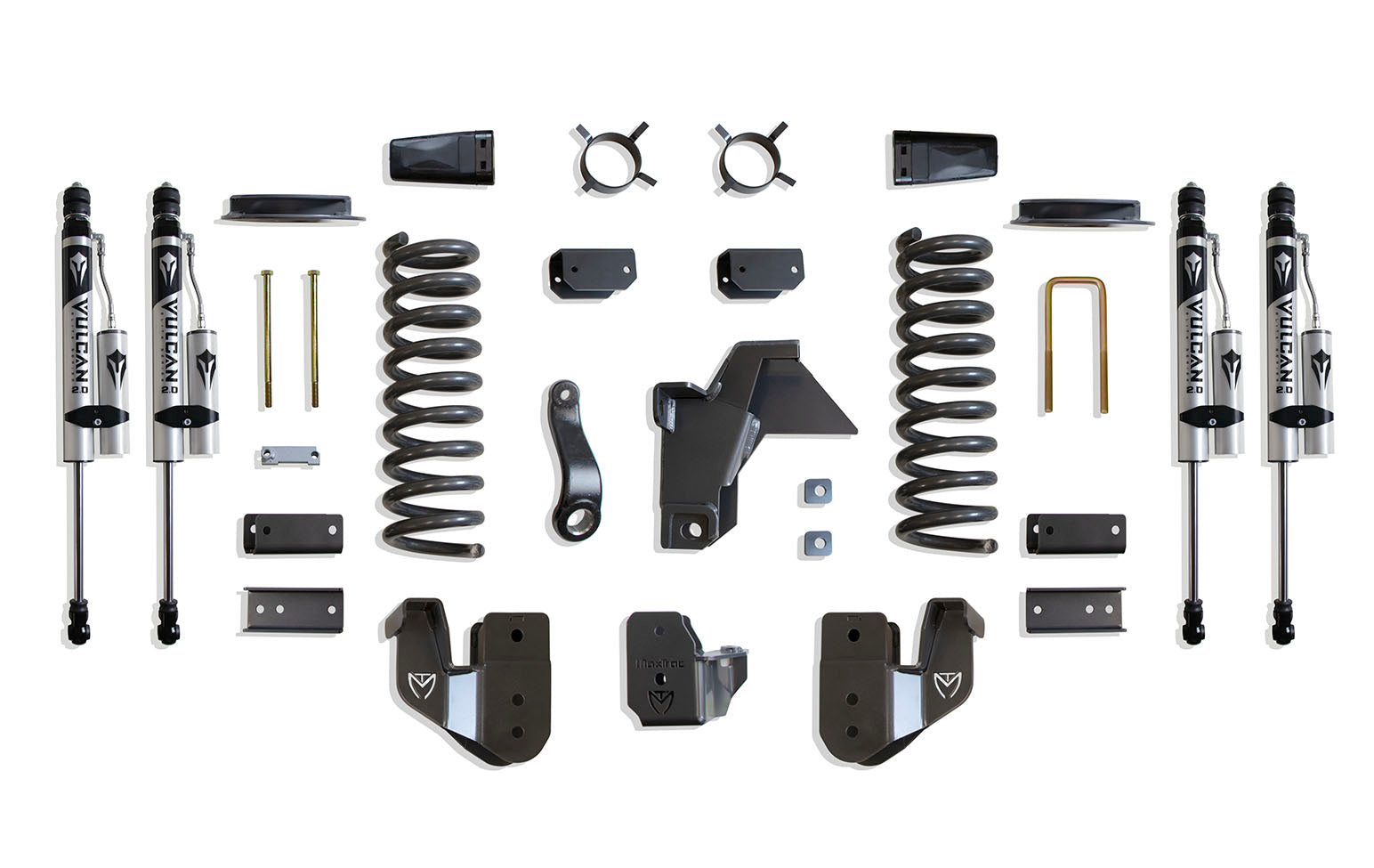 2019-2024 RAM 2500 4WD DIESEL 4