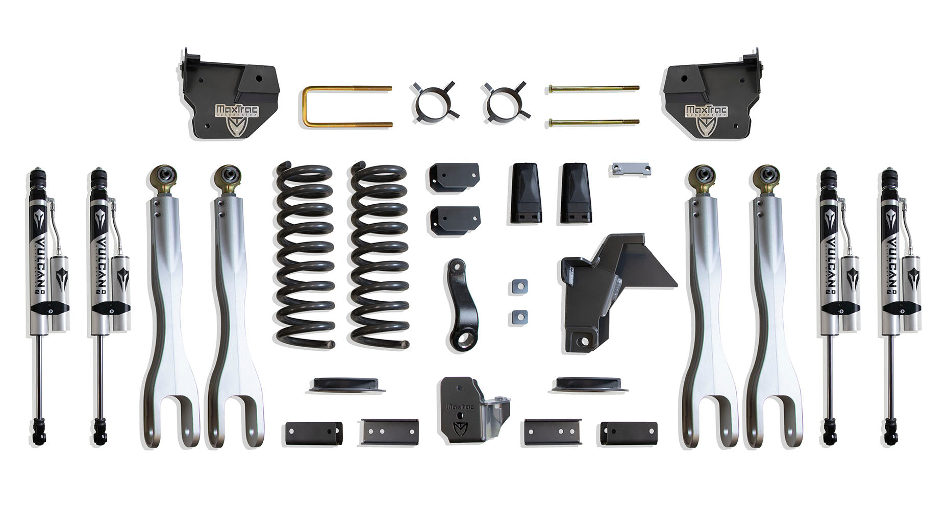2019-2024 RAM 2500 4WD DIESEL 4