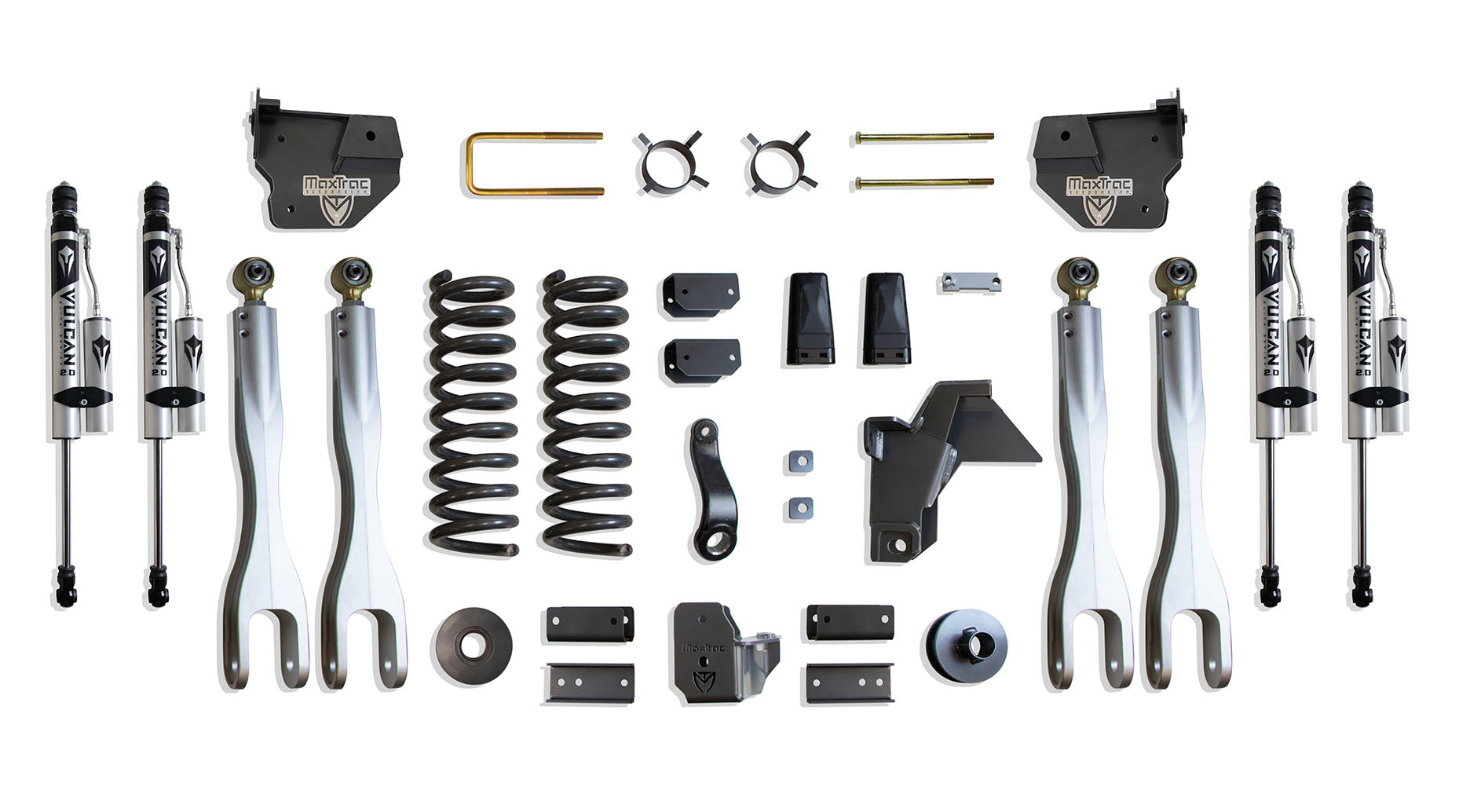 2019-2024 RAM 2500 4WD DIESEL 4