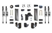 2019-2024 RAM 2500 4WD DIESEL 4