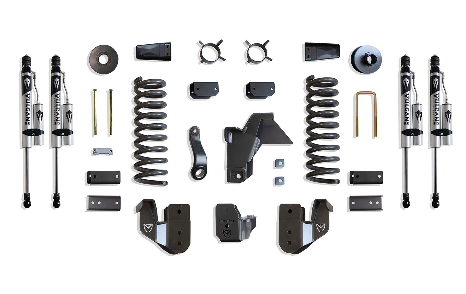 2019-2024 RAM 2500 4WD DIESEL 4