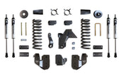 2019-2024 RAM 2500 4WD DIESEL 4