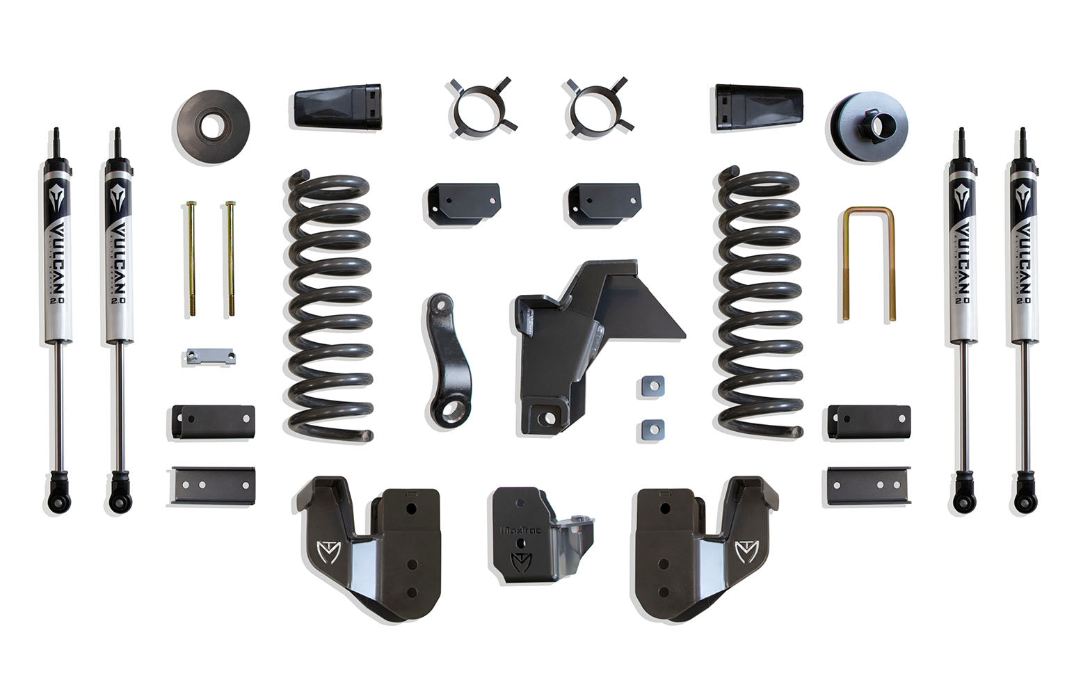 2019-2024 RAM 2500 4WD DIESEL 4