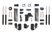 2019-2024 RAM 2500 4WD DIESEL 4
