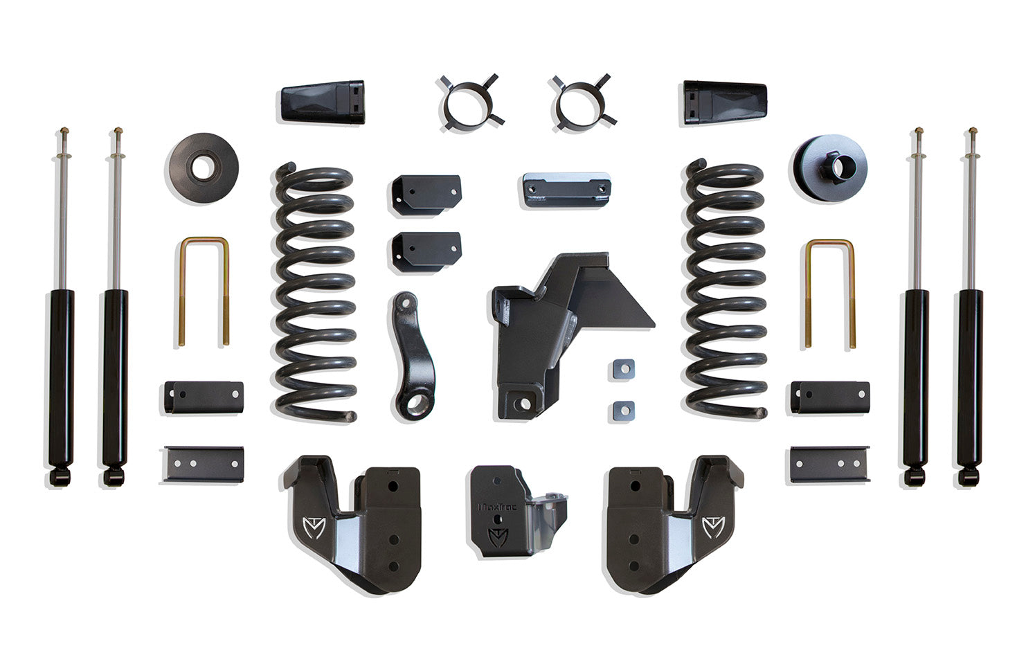 2019-2024 RAM 2500 4WD DIESEL 4