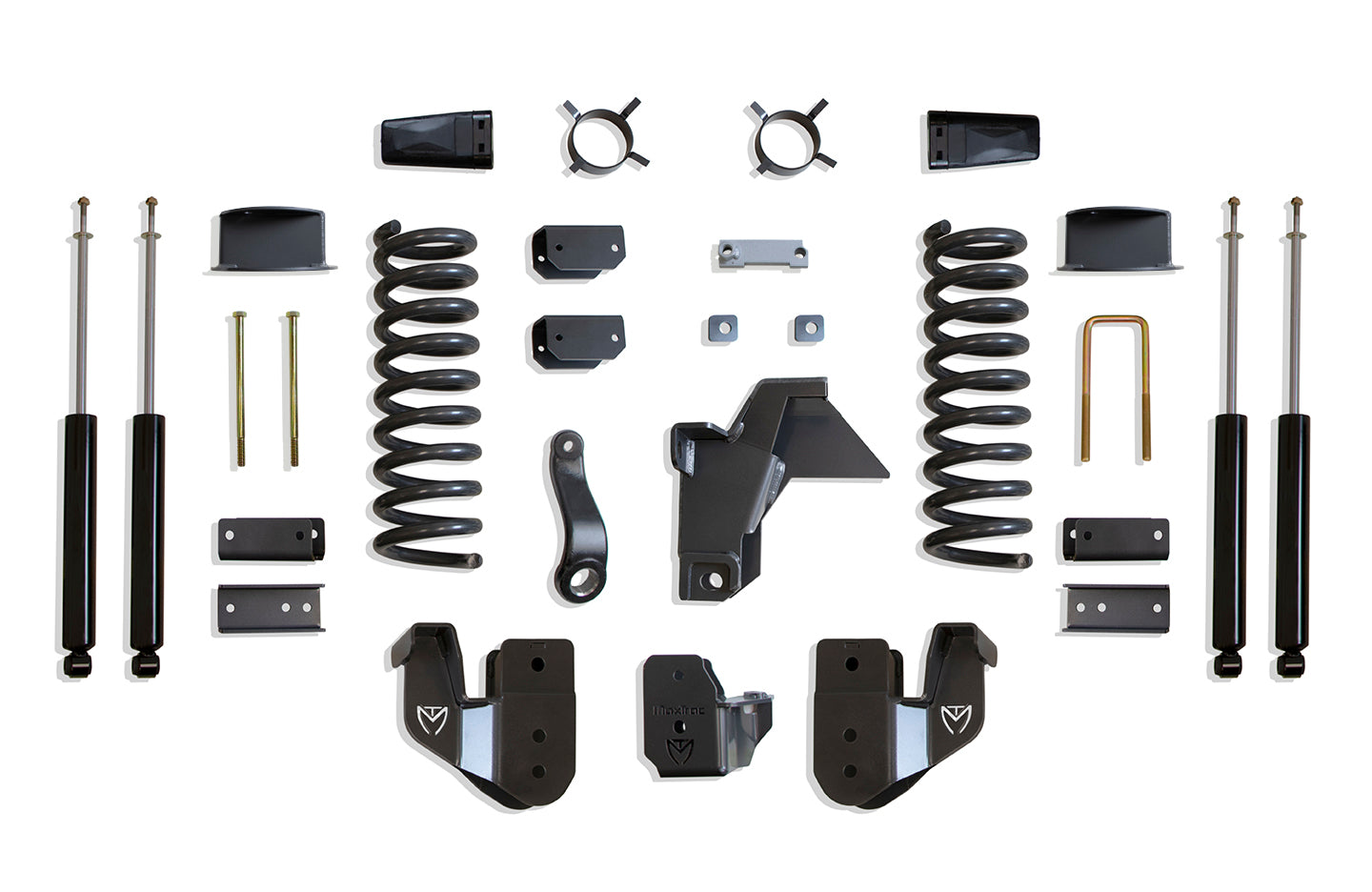2019-2024 RAM 2500 4WD DIESEL 6