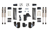 2019-2024 RAM 2500 4WD DIESEL 6