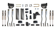 2019-2024 RAM 2500 4WD DIESEL 6
