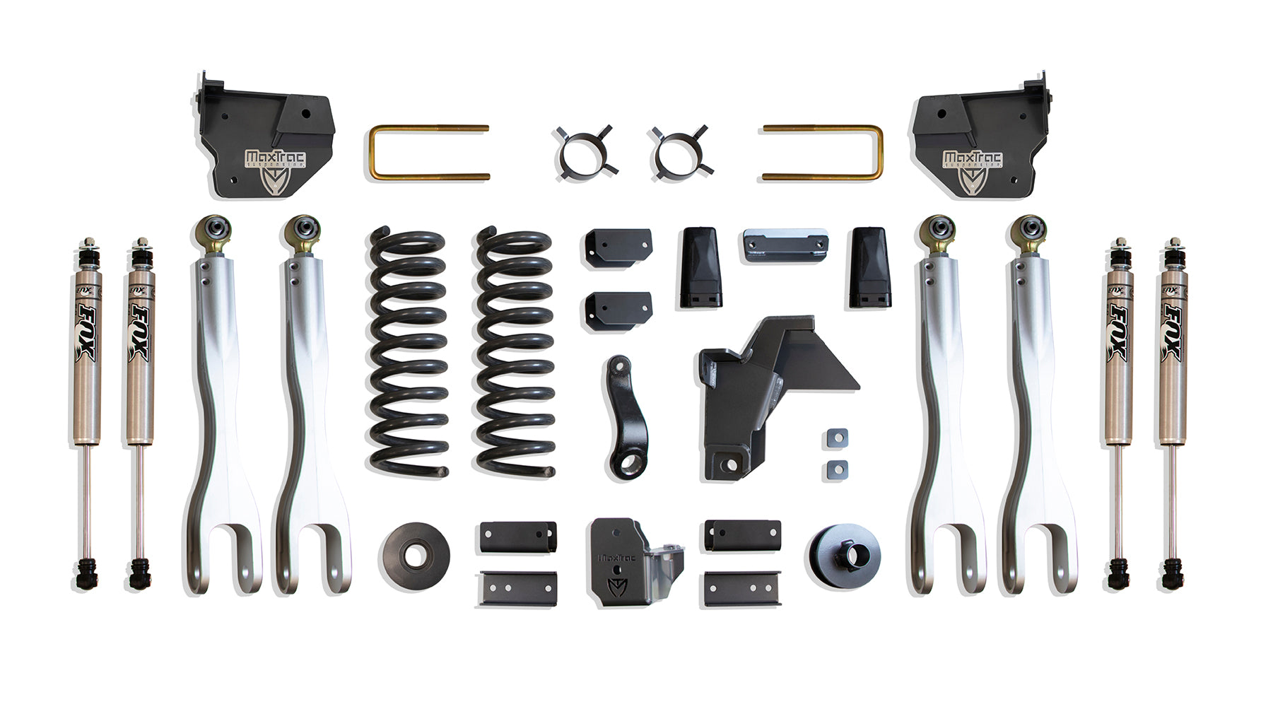 2019-2024 RAM 2500 4WD DIESEL 6