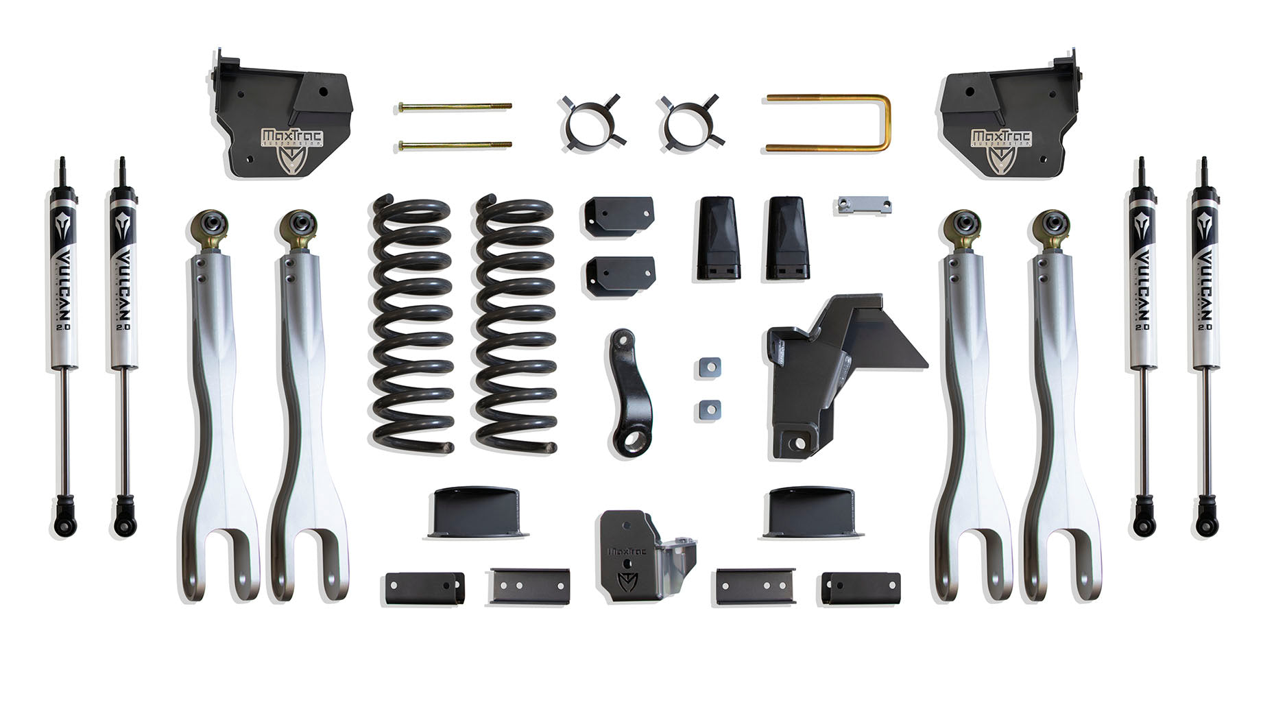 2019-2024 RAM 2500 4WD DIESEL 6
