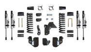 2019-2024 RAM 2500 4WD DIESEL 6