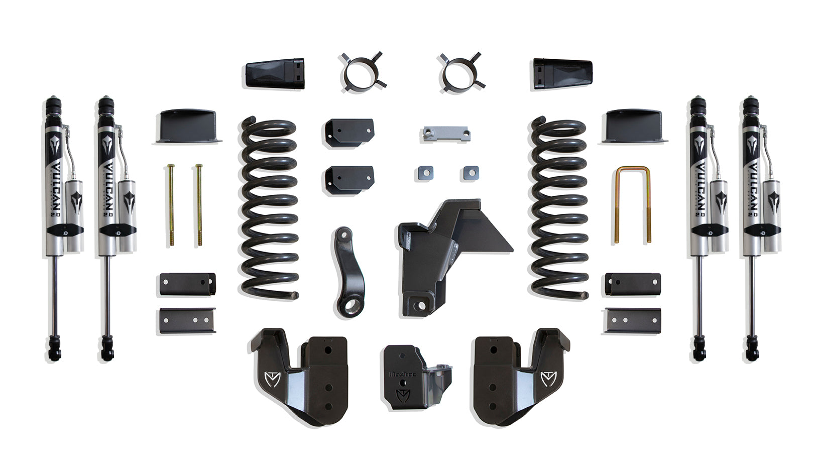 2019-2024 RAM 2500 4WD DIESEL 6