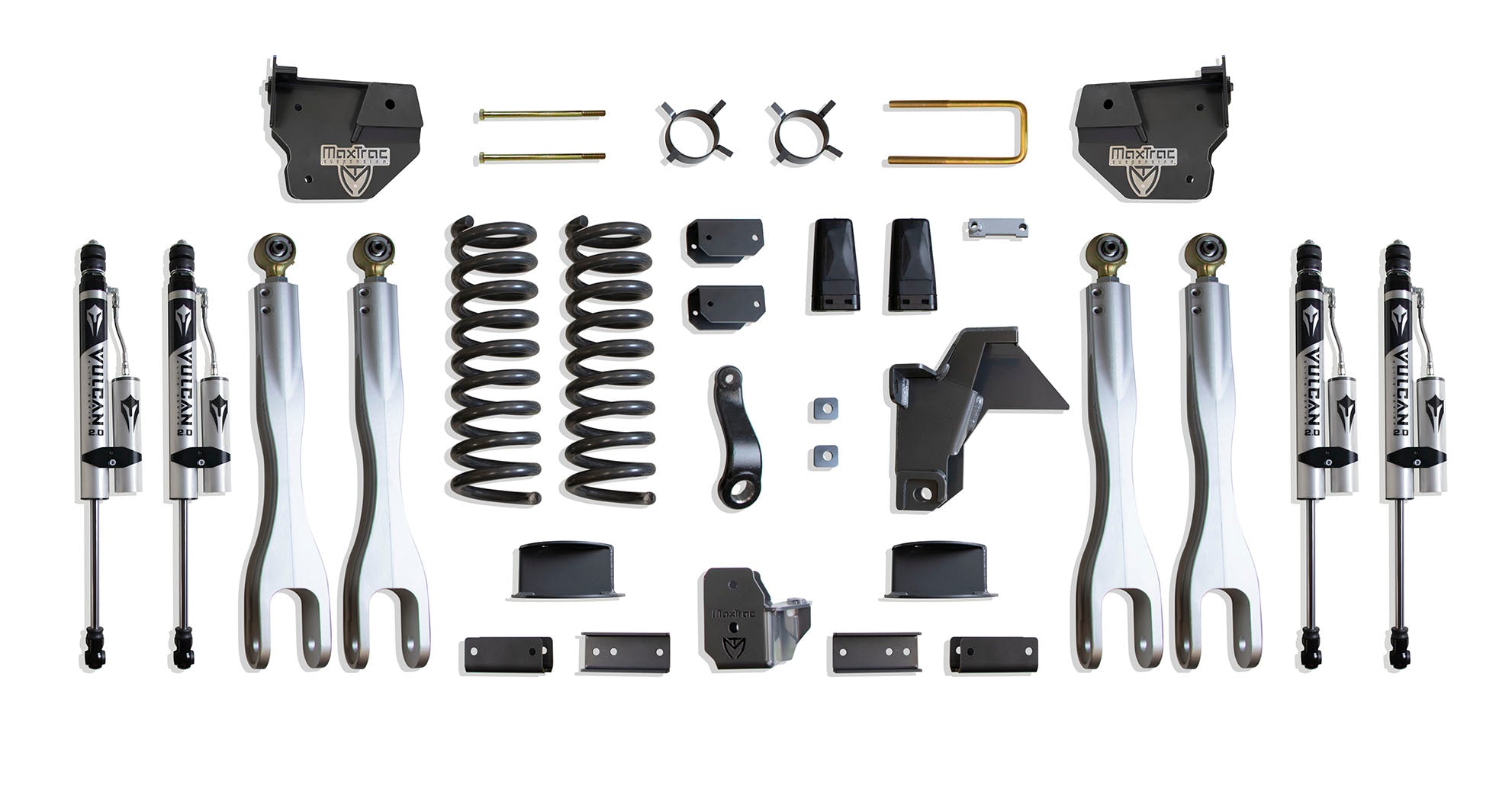 2019-2024 RAM 2500 4WD DIESEL 6