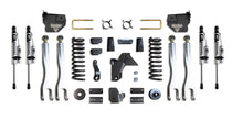 2019-2024 RAM 2500 4WD DIESEL 6
