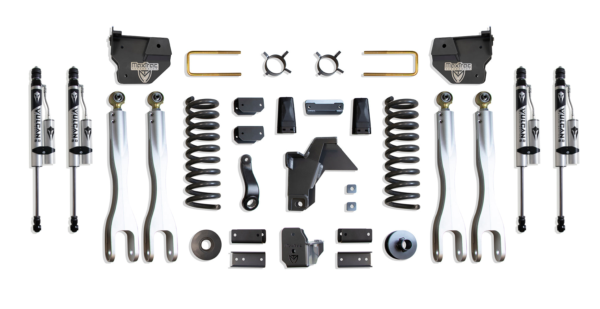 2019-2024 RAM 2500 4WD DIESEL 6