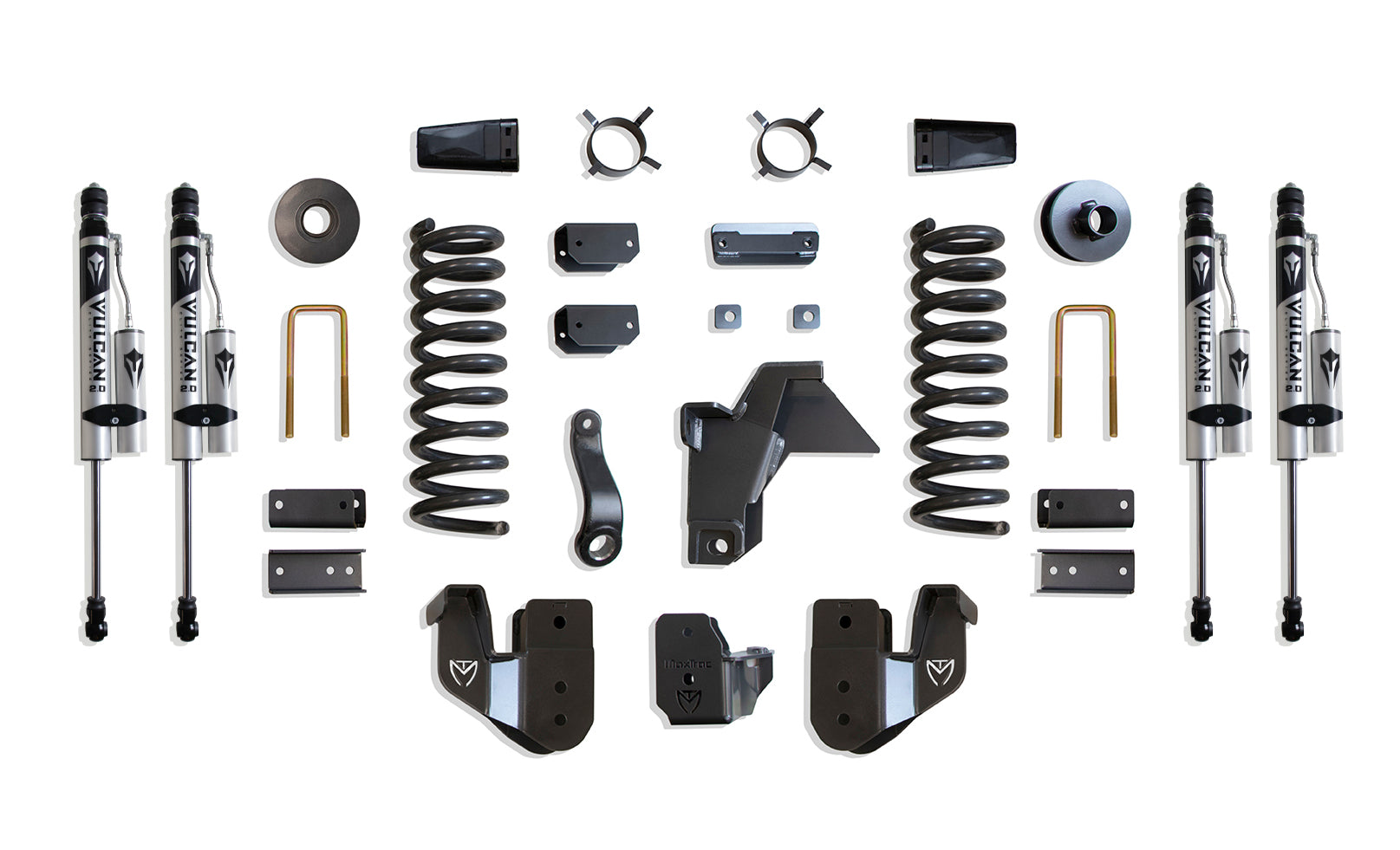 2019-2024 RAM 2500 4WD DIESEL 6
