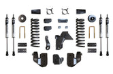 2019-2024 RAM 2500 4WD DIESEL 6