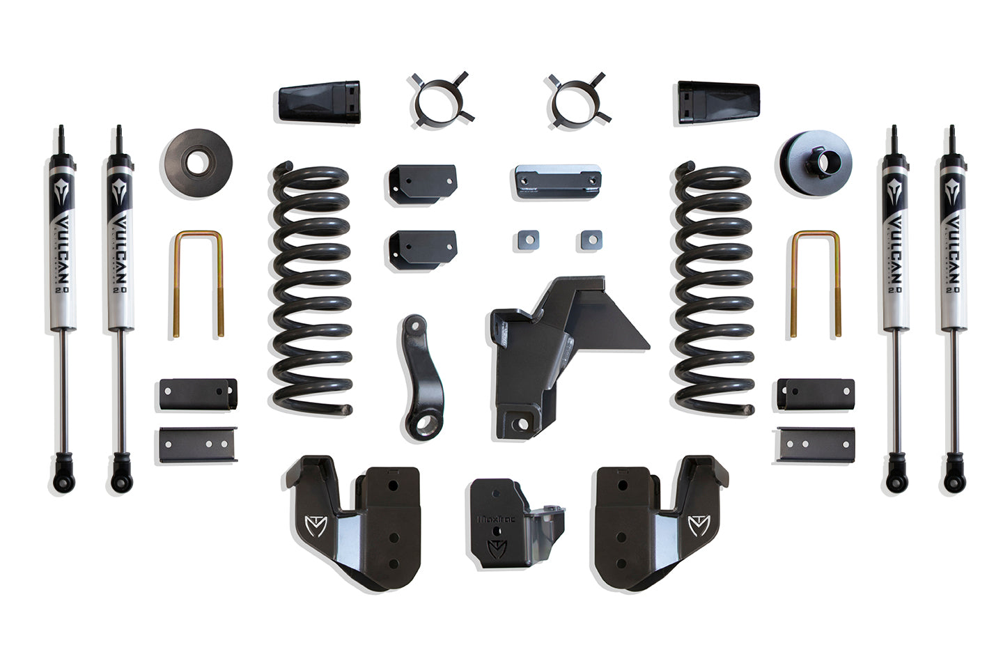 2019-2024 RAM 2500 4WD DIESEL 6
