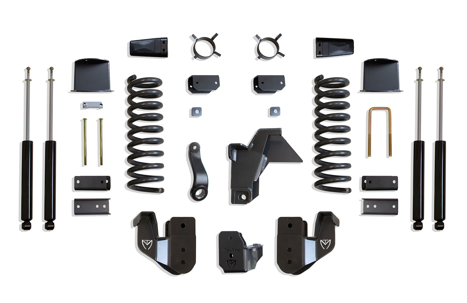 2019-2024 RAM 2500 4WD DIESEL 8