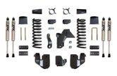 2019-2024 RAM 2500 4WD DIESEL 8