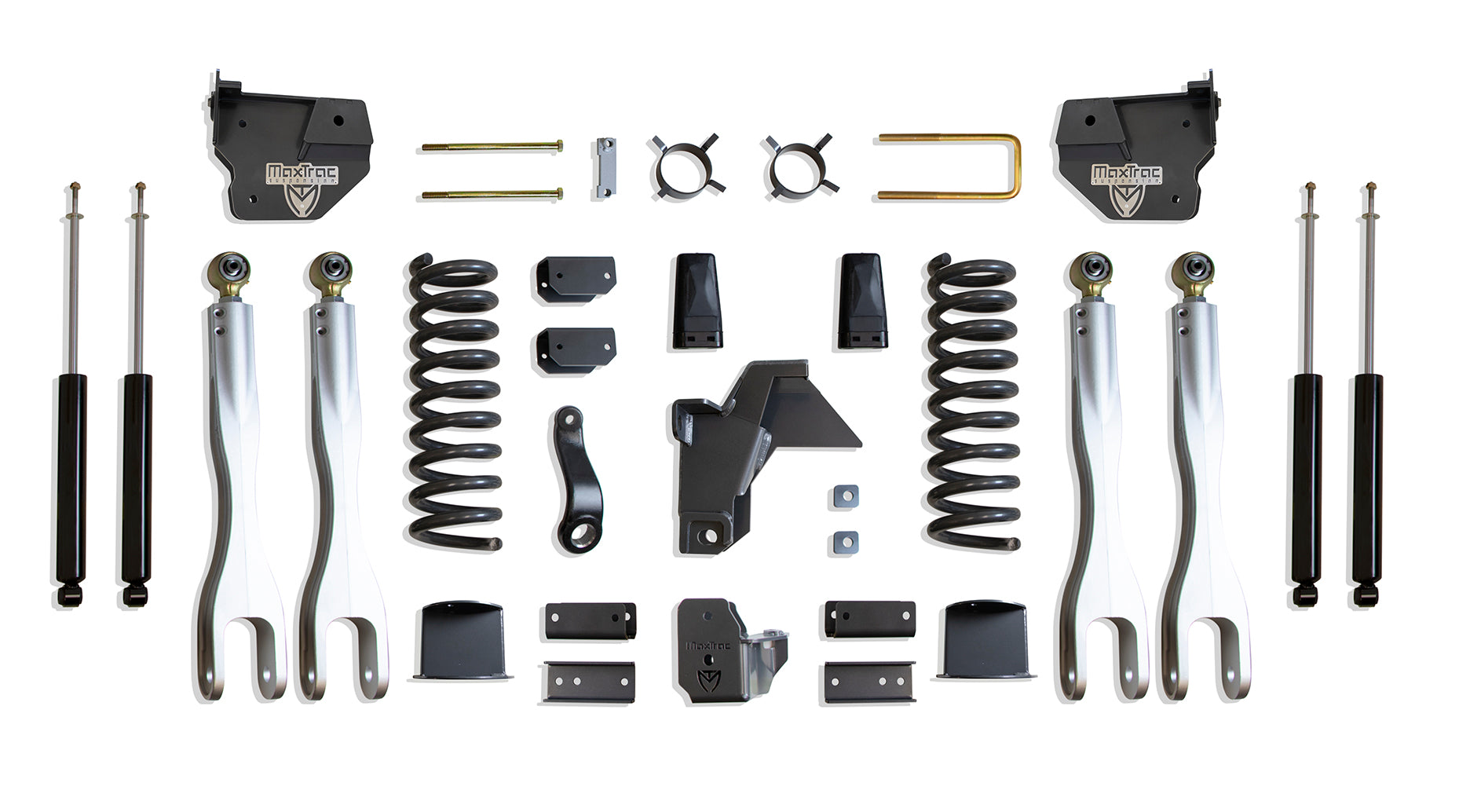 2019-2024 RAM 2500 4WD DIESEL 8