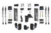 2019-2024 RAM 2500 4WD DIESEL 8
