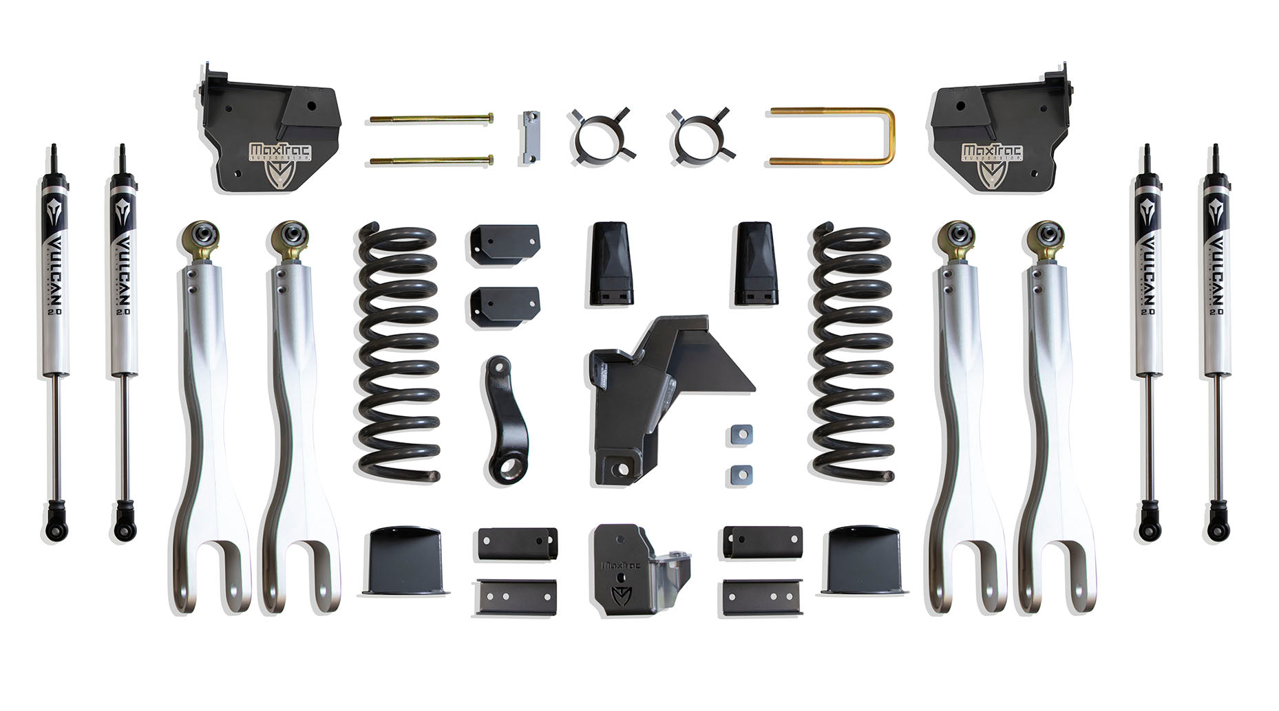 2019-2024 RAM 2500 4WD DIESEL 8