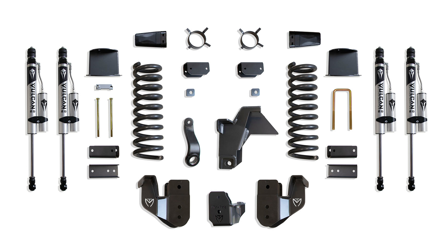 2019-2024 RAM 2500 4WD DIESEL 8