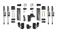 2019-2024 RAM 2500 4WD DIESEL 8