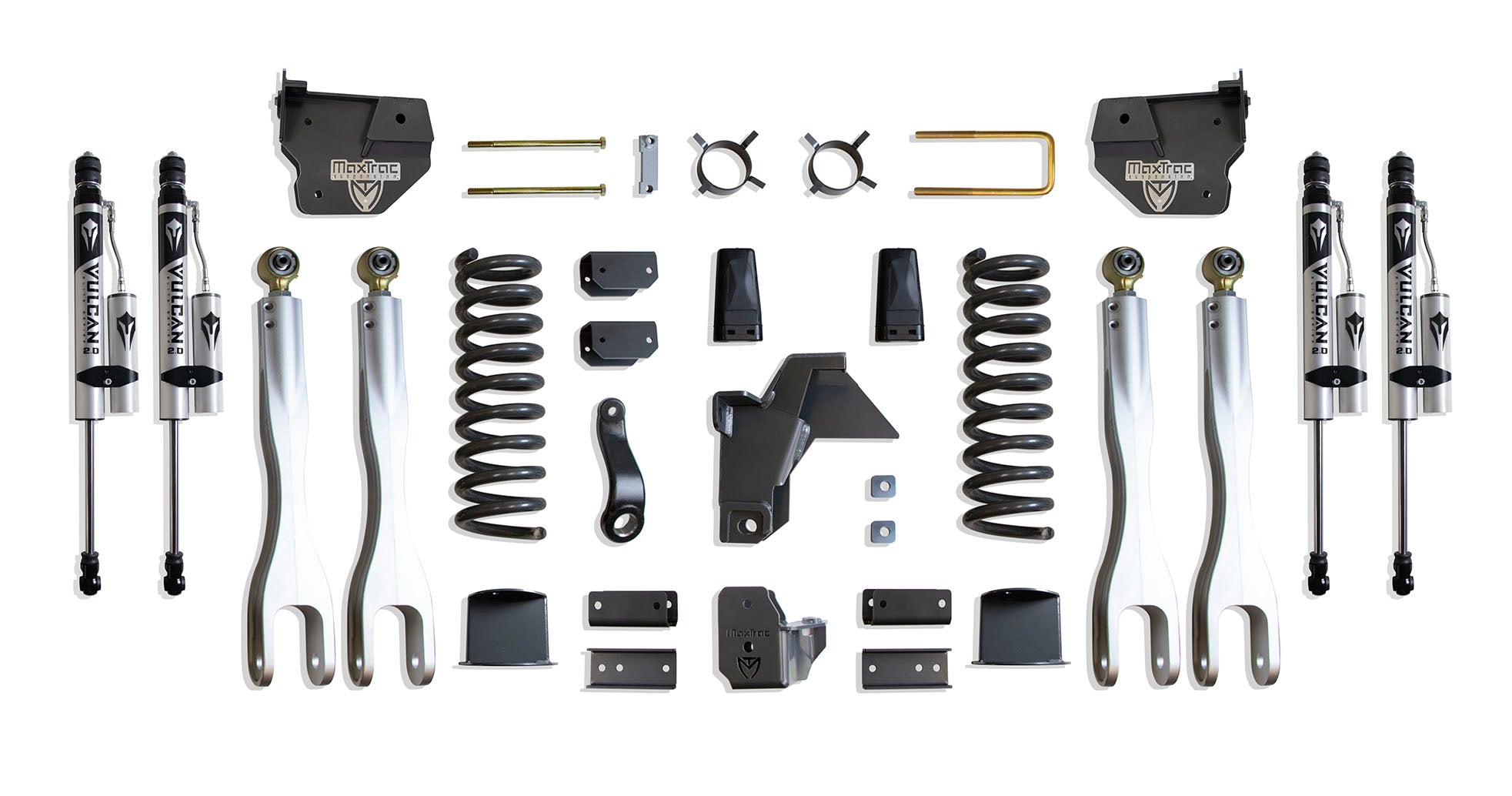 2019-2024 RAM 2500 4WD DIESEL 8