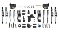 2019-2024 RAM 2500 4WD DIESEL 8