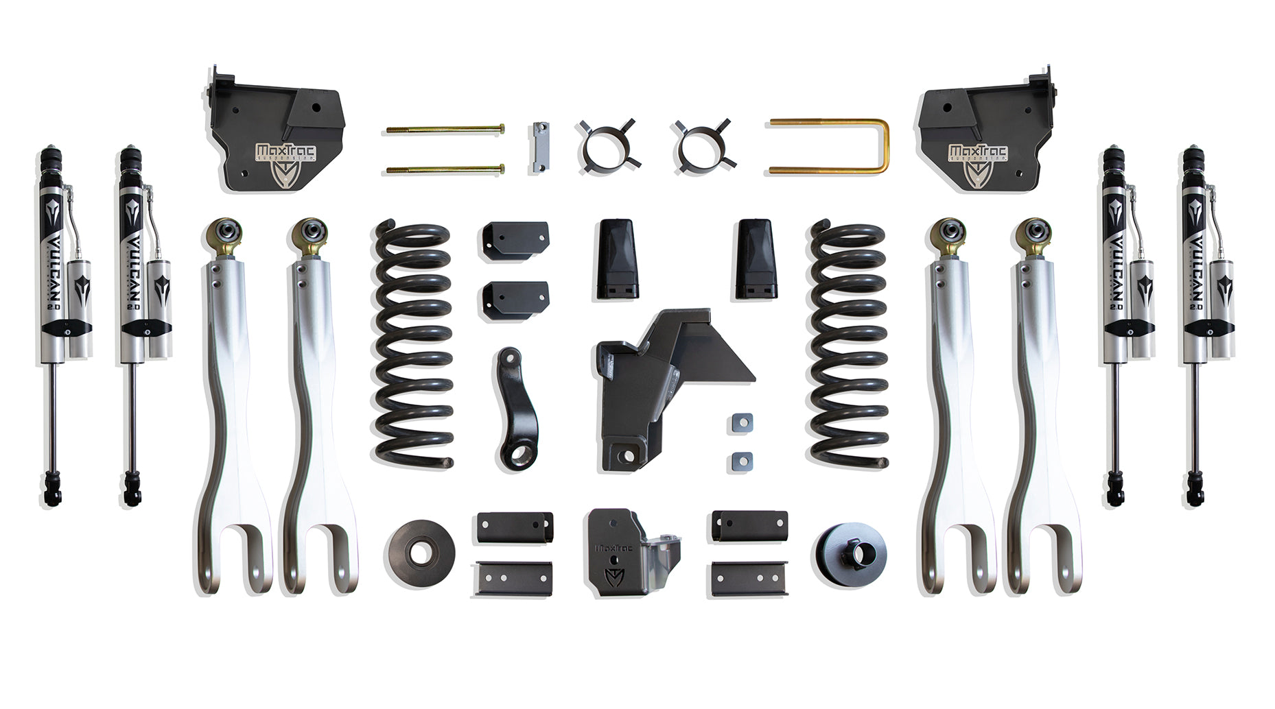 2019-2024 RAM 2500 4WD DIESEL 8
