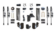 2019-2024 RAM 2500 4WD DIESEL 8
