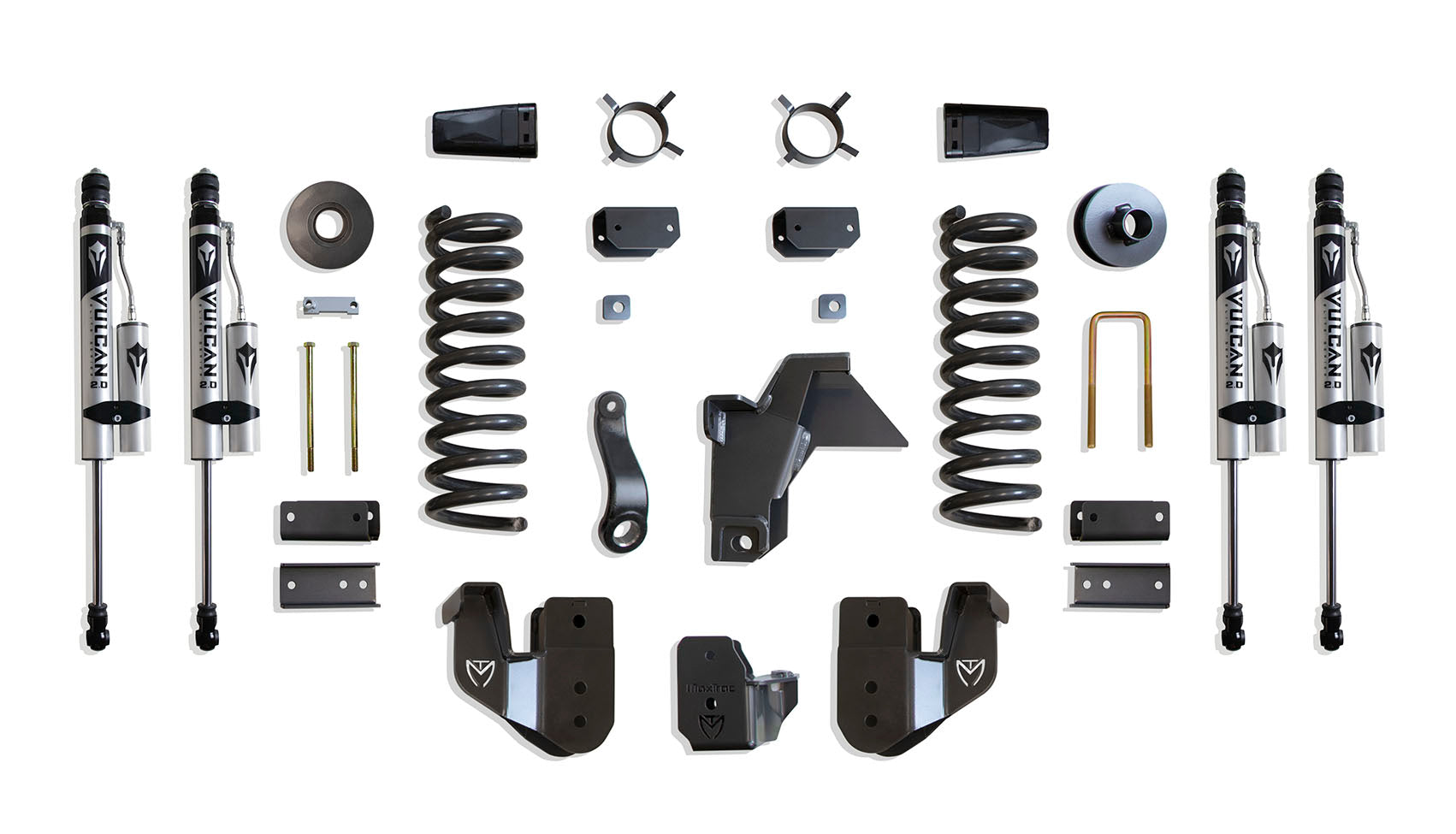2019-2024 RAM 2500 4WD DIESEL 8