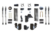 2019-2024 RAM 2500 4WD DIESEL 8
