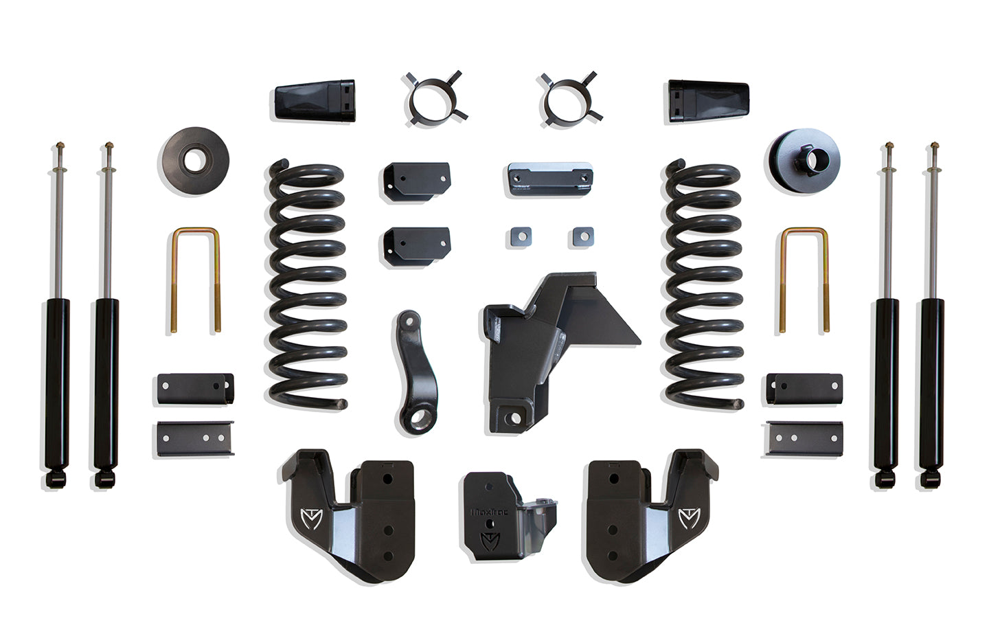 2019-2024 RAM 2500 4WD DIESEL 8