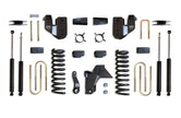 2019-2024 RAM 3500 4WD DIESEL 4