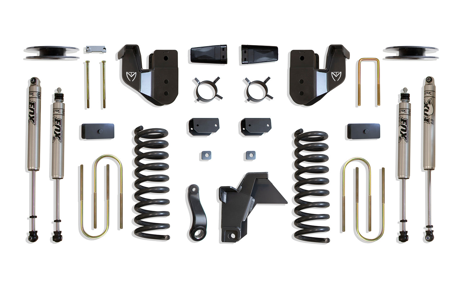 2019-2024 RAM 3500 4WD DIESEL 4