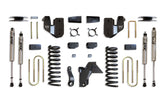 2019-2024 RAM 3500 4WD DIESEL 4
