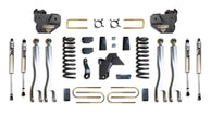 2019-2024 RAM 3500 4WD DIESEL 4