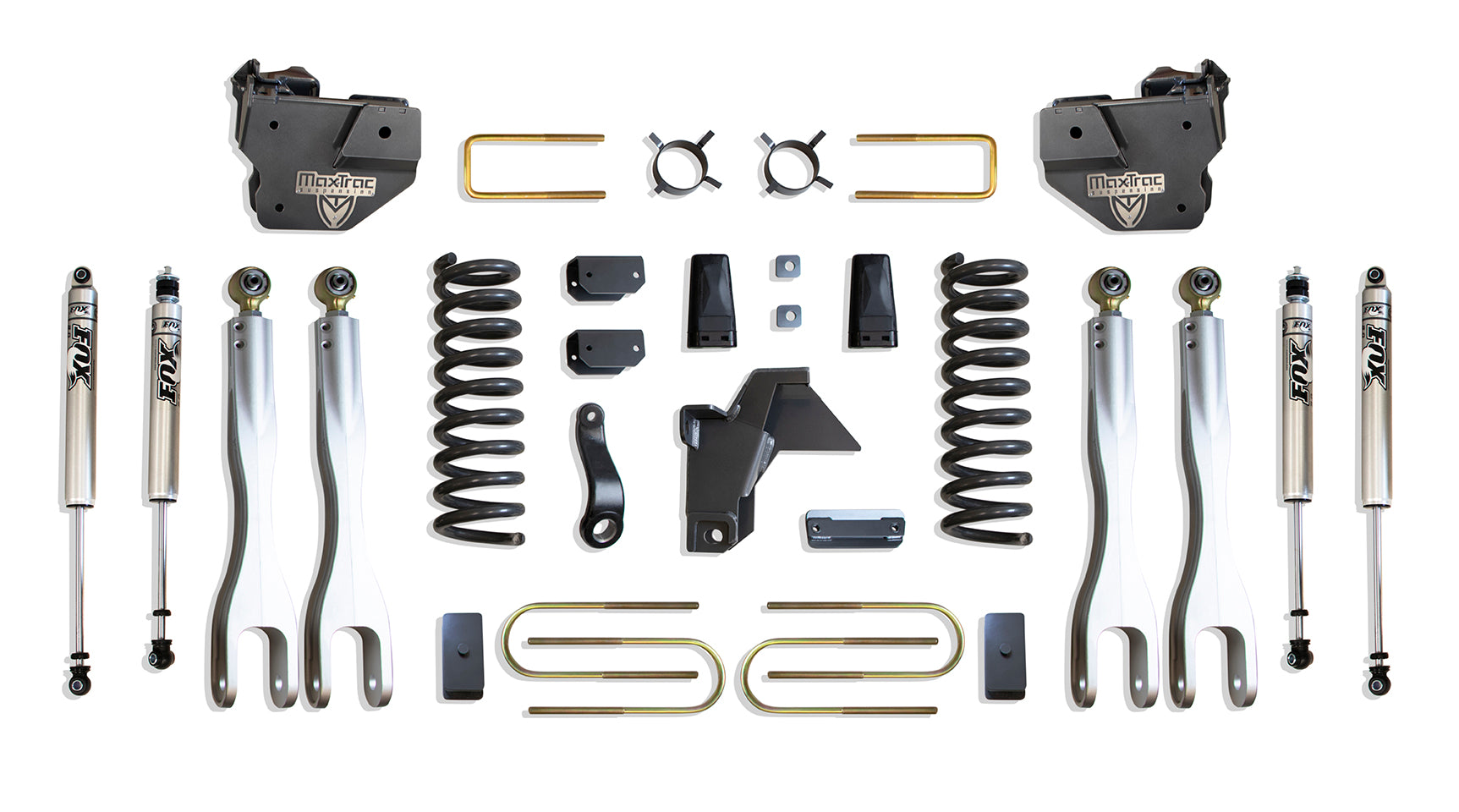 2019-2024 RAM 3500 4WD DIESEL 4